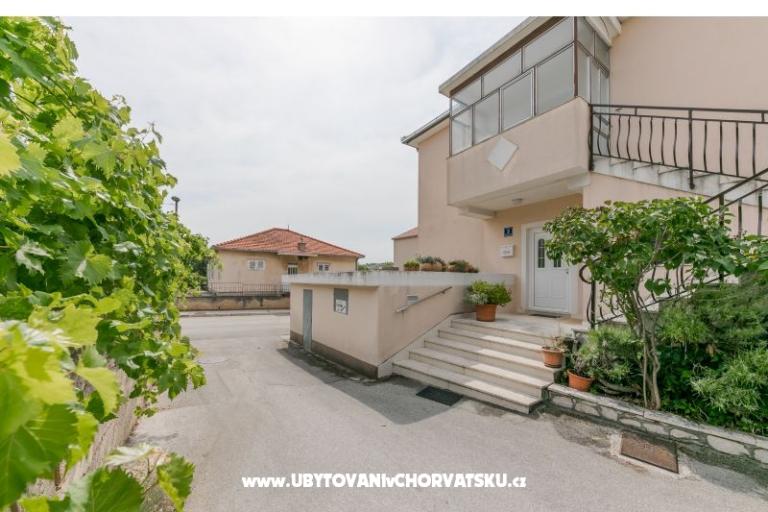 Apartmány &amp; Izby Marija – foto 6