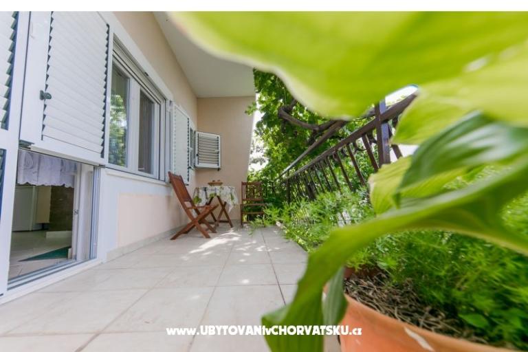 Apartmány &amp; Izby Marija – foto 7