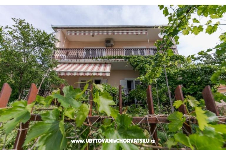 Apartmány &amp; Izby Marija – foto 8
