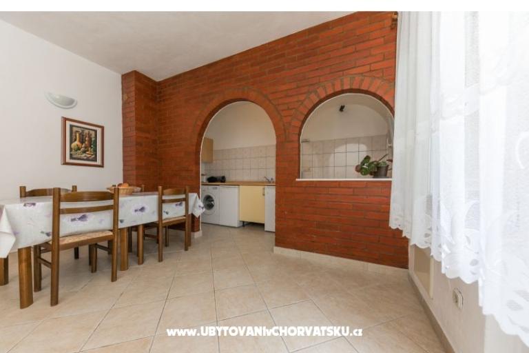 Apartmány &amp; Izby Marija – foto 9