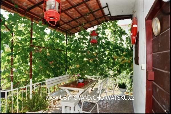 Apartmány Izby Vikeli – foto 3