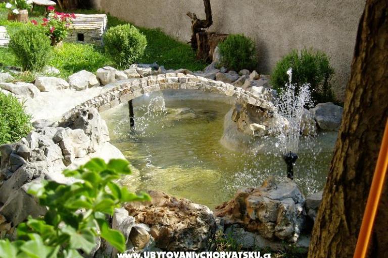 Apartmány Izby Vikeli – foto 7