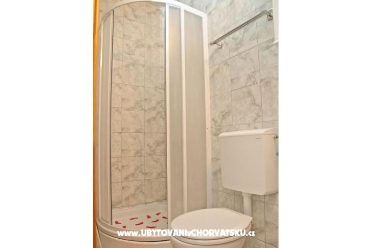 Apartmány Ruža – foto 13