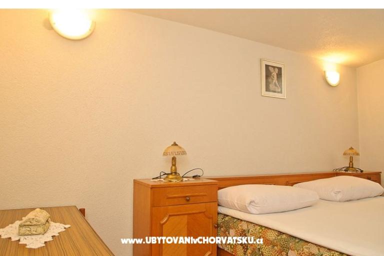 Apartmány Ruža – foto 4