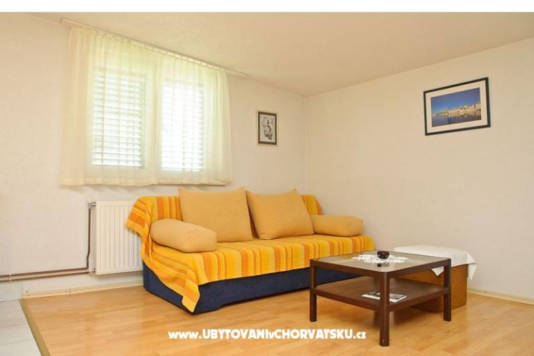Apartmány Ruža – foto 6