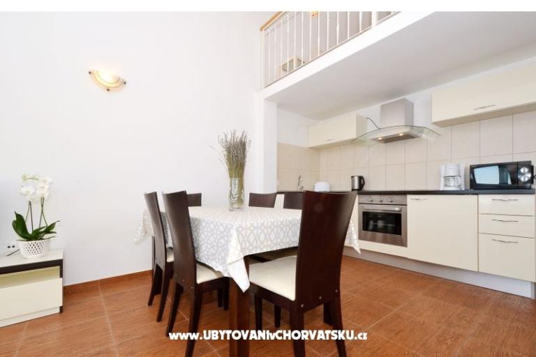 Apartmány Sablic – foto 12