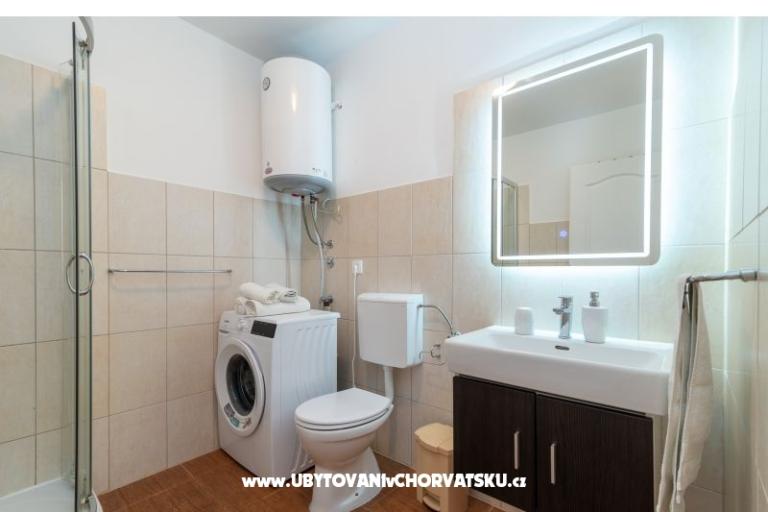 Apartmány Sablic – foto 14