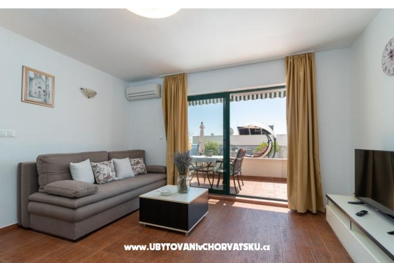 Apartmány Sablic – foto 2