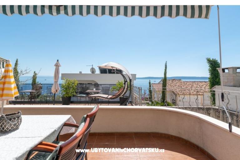 Apartmány Sablic – foto 4