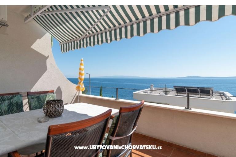 Apartmány Sablic – foto 6