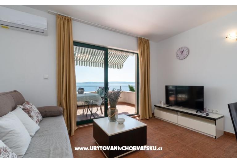 Apartmány Sablic – foto 7