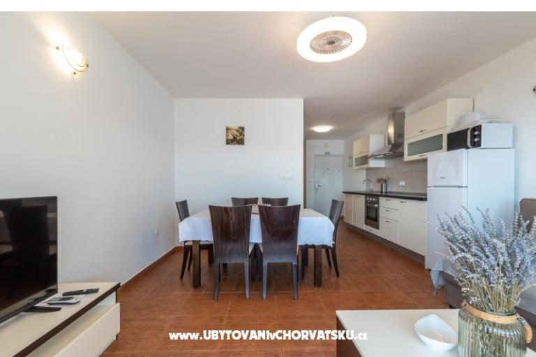 Apartmány Sablic – foto 8