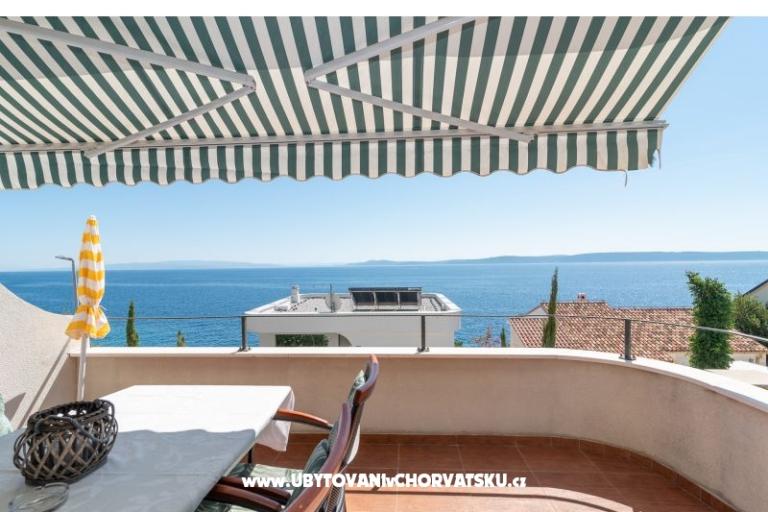 Apartmány Sablic – foto 9