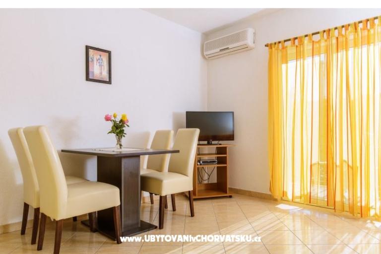 Apartmány Sanja – foto 10