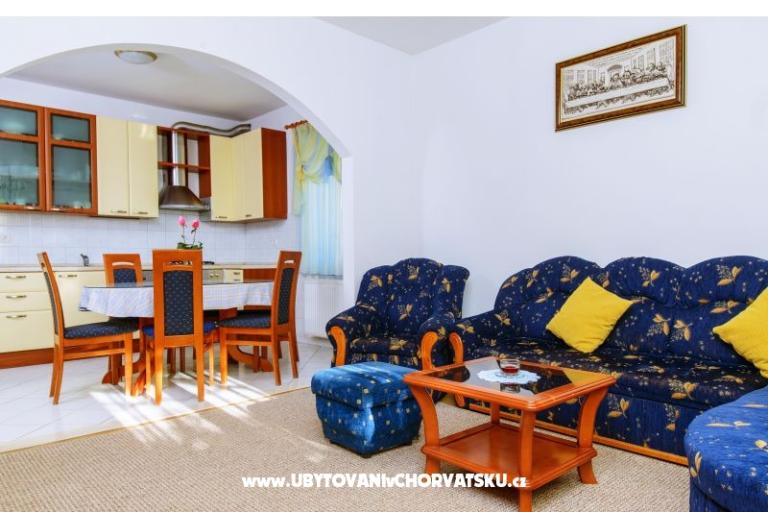 Apartmány Sanja – foto 13