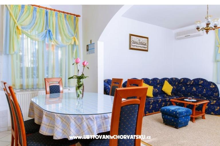 Apartmány Sanja – foto 14