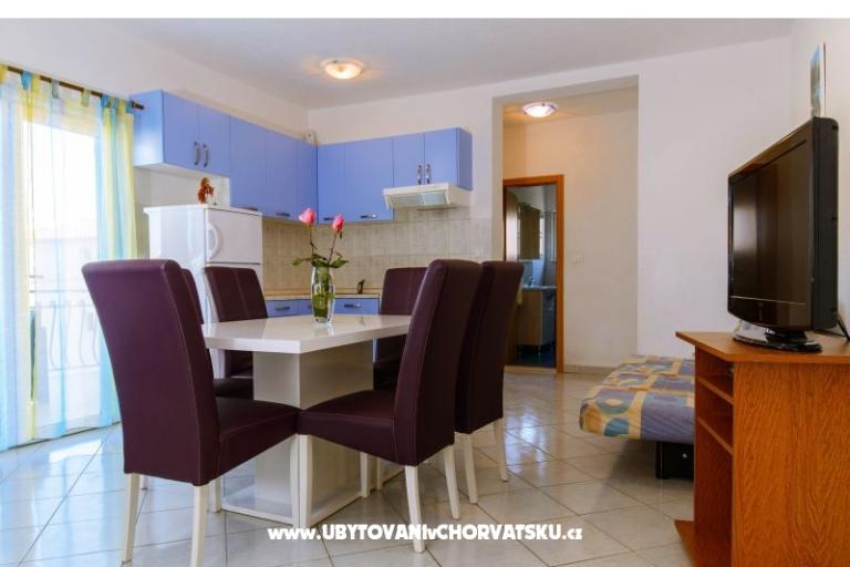 Apartmány Sanja – foto 3