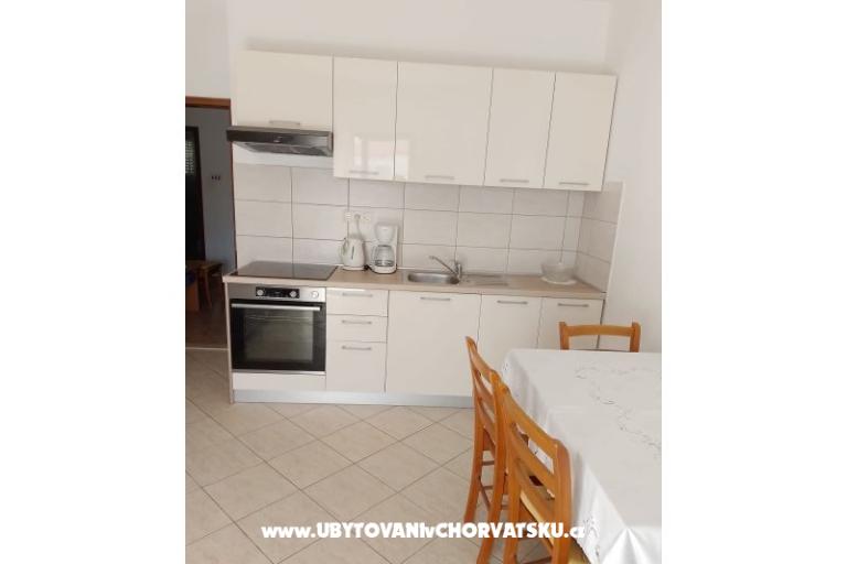 Apartmány Santic – foto 4