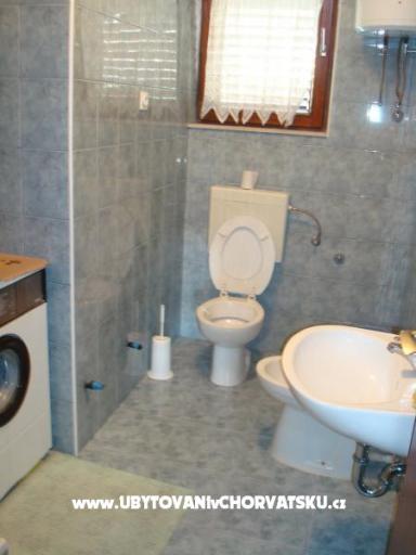Apartmány Santic – foto 6
