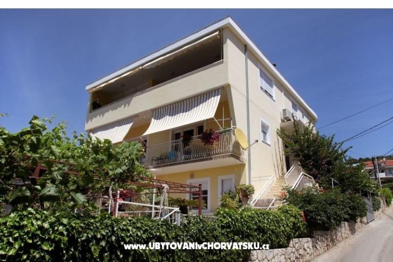 Apartmány Satis i Laura – foto 10