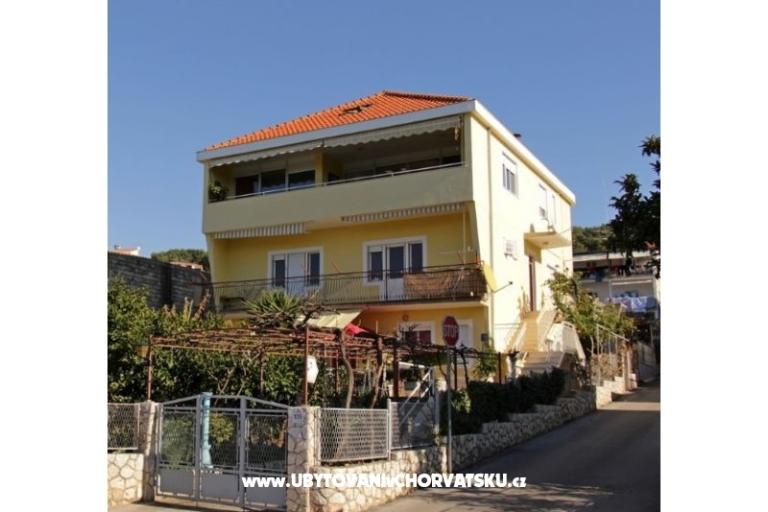 Apartmány Satis i Laura – foto 14