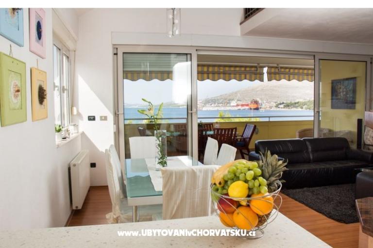 Apartmány Satis i Laura – foto 2