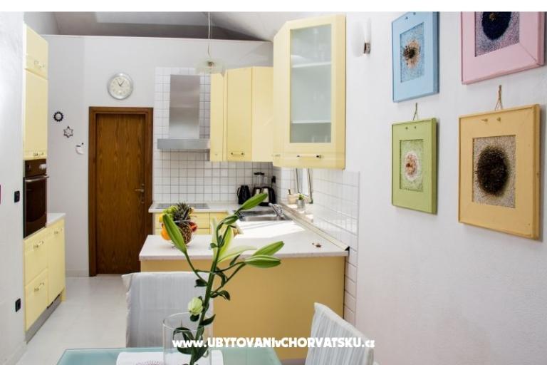 Apartmány Satis i Laura – foto 4