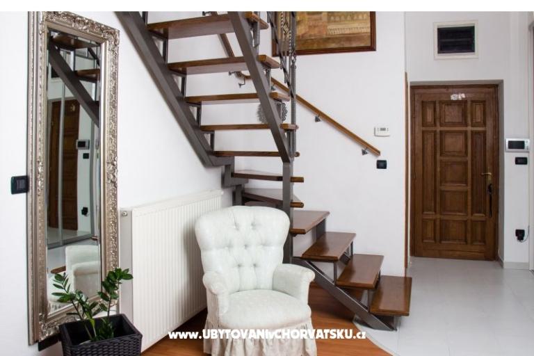 Apartmány Satis i Laura – foto 5