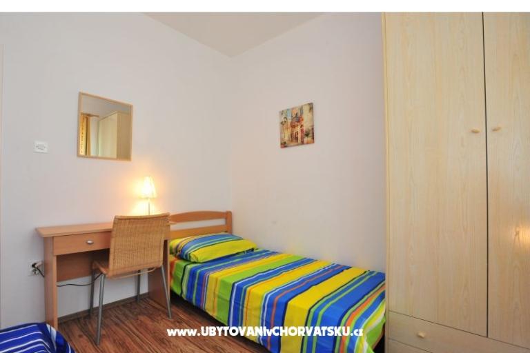 Apartmány Sevo IMOVES – foto 11