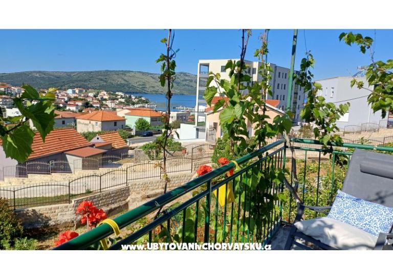 Apartmány Sevo IMOVES – foto 14