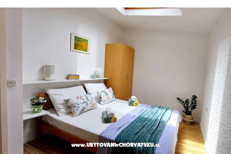 Apartmány Sevo IMOVES – foto 5