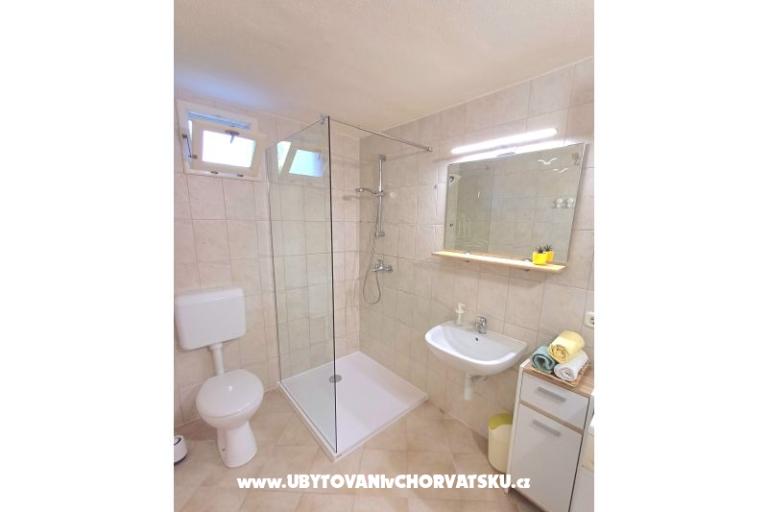 Apartmány Sevo IMOVES – foto 7
