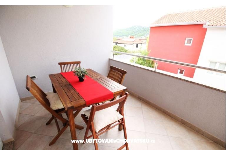 Apartmány Stina – foto 13