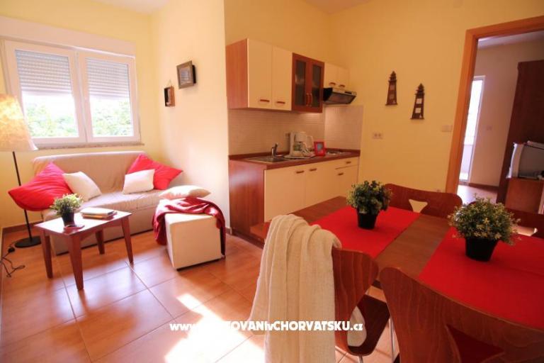Apartmány Stina – foto 5