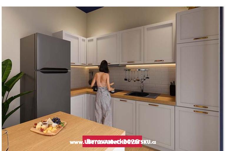 Apartmány Stina – foto 9