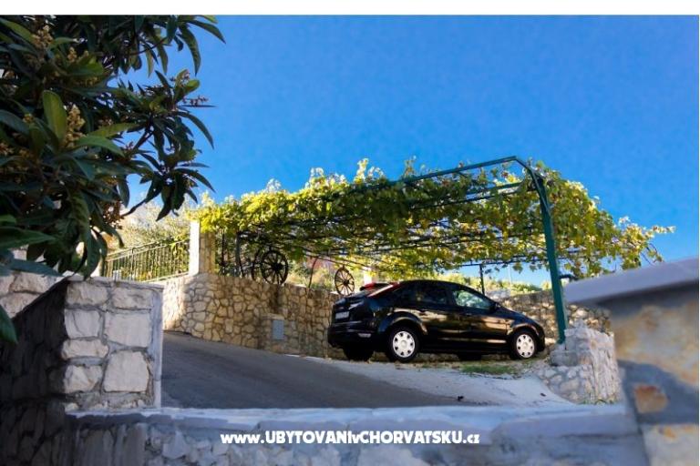Apartmány ŠUKI – foto 9