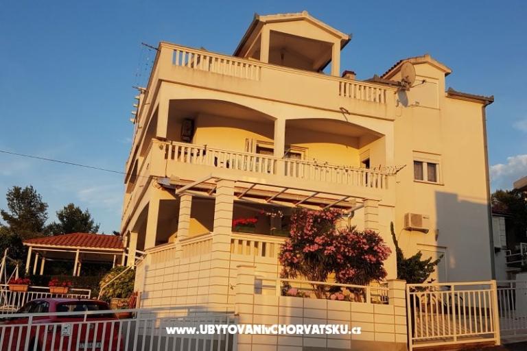 Apartmány Tanja – foto 2