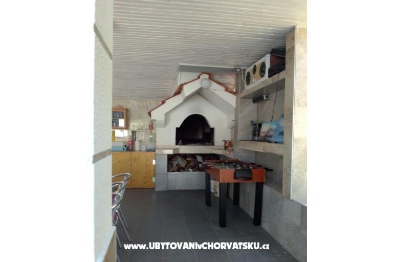 Apartmány Tanja – foto 3