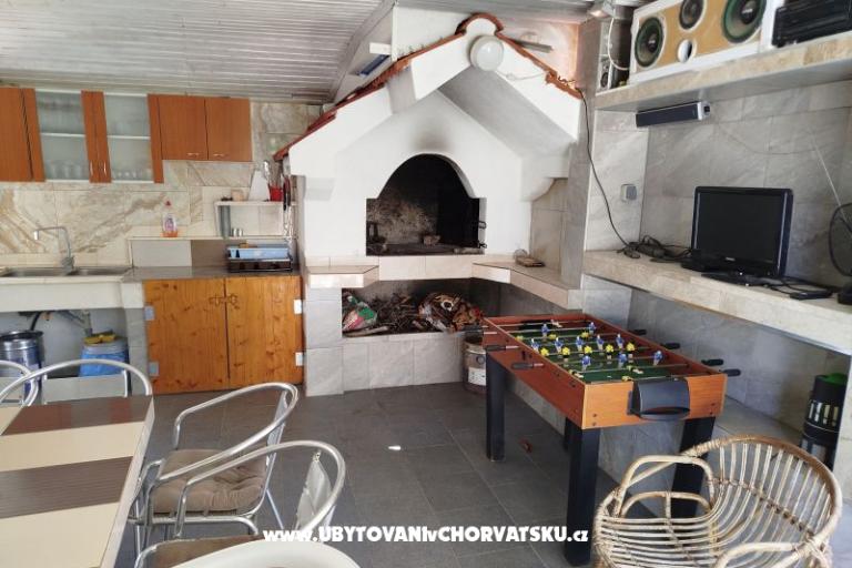 Apartmány Tanja – foto 9