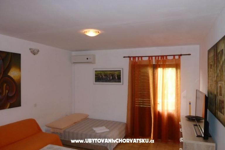 Apartmány Tomic – foto 10