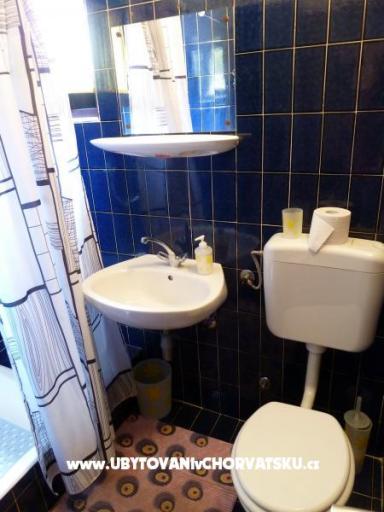 Apartmány Tomic – foto 14