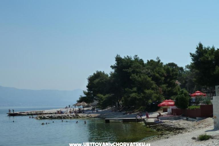 Apartmány Tomic – foto 17