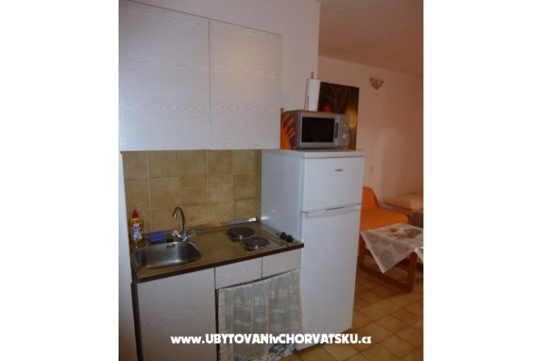 Apartmány Tomic – foto 5