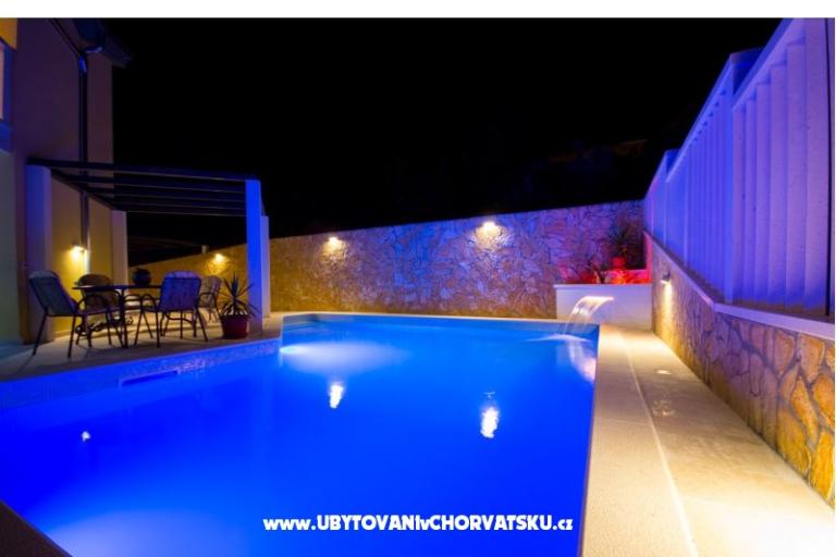 Apartmány Tomislav – foto 10