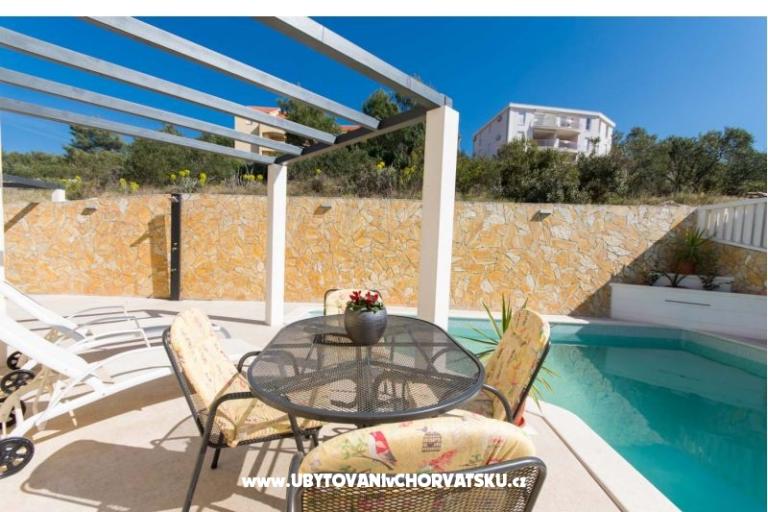 Apartmány Tomislav – foto 13