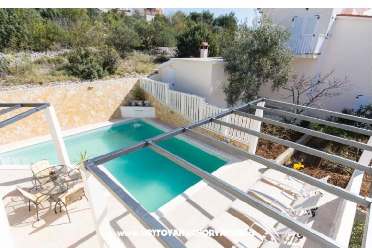 Apartmány Tomislav – foto 18