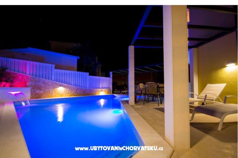 Apartmány Tomislav – foto 2