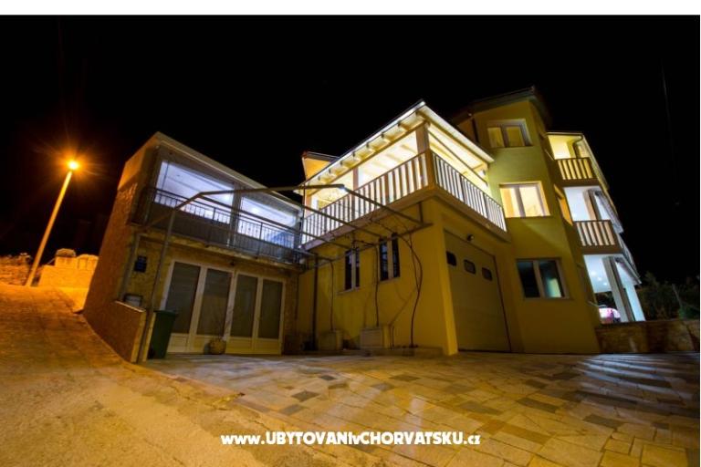 Apartmány Tomislav – foto 5