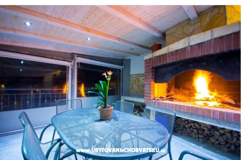 Apartmány Tomislav – foto 7