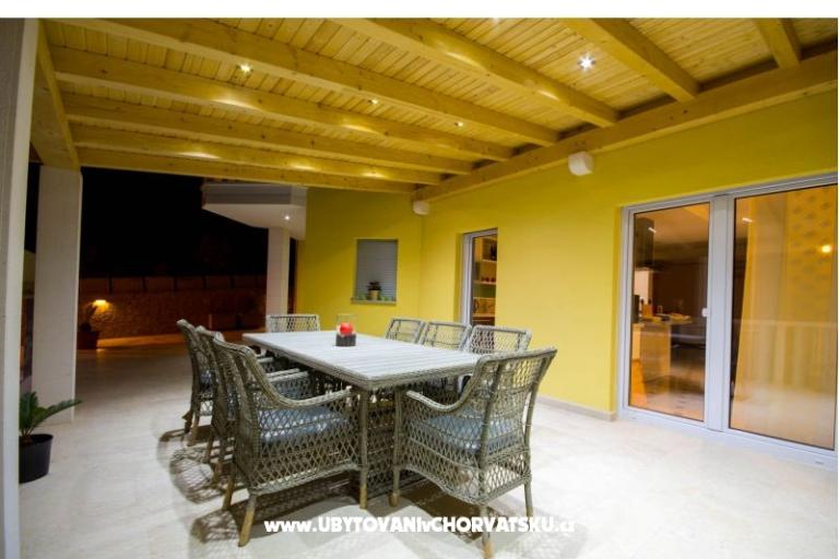 Apartmány Tomislav – foto 9